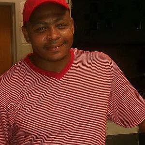 Meet your Posher, Rickey